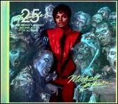 Michael Jackson Album: “Thriller [25th Anniversary Edition Bonus Track]”