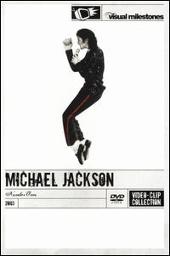 Michael Jackson Album: “Number Ones [DVD]”