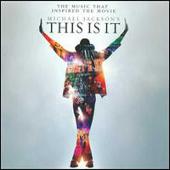 Michael Jackson Album: “Michael Jackson's This Is It”