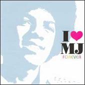 Michael Jackson Album: “I Love MJ Forever”