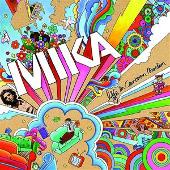 Mika Album: “Life In Cartoon Motion (With Bonus Tracks)”