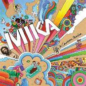 Mika Album: “Life in Cartoon Motion”
