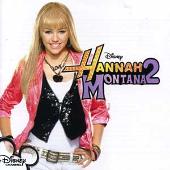 Disco de Miley Cyrus: “Hannah Montana 2/Meet Miley Cyrus”
