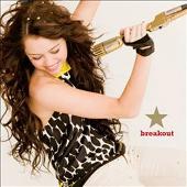 Miley Cyrus Album: “Breakout”
