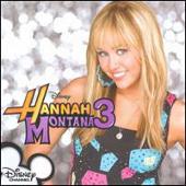 Disco de Miley Cyrus: “Hannah Montana 3”