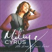 Disco de Miley Cyrus: “Time Of Our Lives”