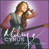 Disco de Miley Cyrus: “Time of Our Lives [Walmart Exclusive]”