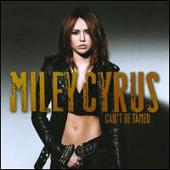 Miley Cyrus Album: “Can't Be Tamed”