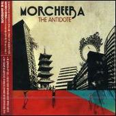 Disco de Morcheeba: “Antidote [Japan]”