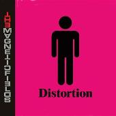 The Magnetic Fields Album: “Distortion”