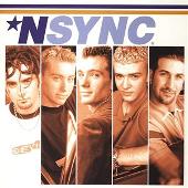 *NSYNC Album: “*NSYNC”