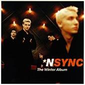 *NSYNC Album: “Winter Album”