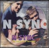 *NSYNC Album: “Interview Sessions”