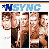 *NSYNC Album: “*NSYNC [Australia]”