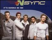 *NSYNC Album: “It's Gonna Be Me [Australia CD]”