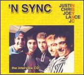 *NSYNC Album: “Interview”