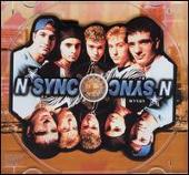 *NSYNC Album: “Interview [Germany]”