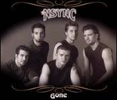 *NSYNC Album: “Gone”