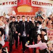 *NSYNC Album: “Celebrity [Bonus Remix CD]”