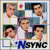 *NSYNC Album: “*NSYNC [Japan Bonus Tracks]”