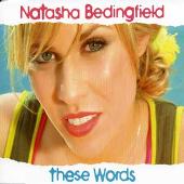 Natasha Bedingfield Album: “These Words [EP]”