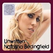 Natasha Bedingfield Album: “Unwritten”
