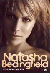 Natasha Bedingfield Album: “Live in New York City”