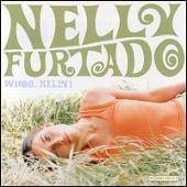 Disco de Nelly Furtado: “Whoa, Nelly!”