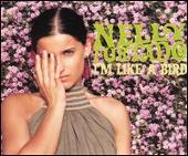 Disco de Nelly Furtado: “I'm Like a Bird”
