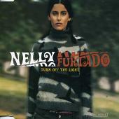Disco de Nelly Furtado: “Turn Off the Light [Australia CD]”