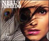Disco de Nelly Furtado: “Try [Enhanced Single]”