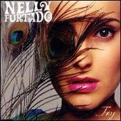 Disco de Nelly Furtado: “Try [Australia CD]”
