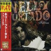 Disco de Nelly Furtado: “Folklore [Japan]”