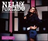 Disco de Nelly Furtado: “Promiscuous [2 Tracks]”