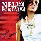 Disco de Nelly Furtado: “Promiscuous Remixes”