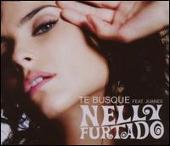 Disco de Nelly Furtado: “Te Busque, Pt. 2”
