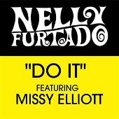 Disco de Nelly Furtado: “Do It”