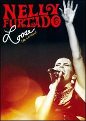 Disco de Nelly Furtado: “Loose: The Concert [DVD]”