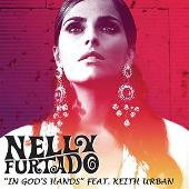 Disco de Nelly Furtado: “In God's Hands (Single)”
