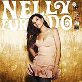 Disco de Nelly Furtado: “Manos al Aire [World Mixes]”