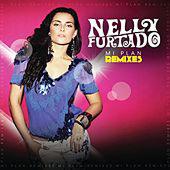 Disco de Nelly Furtado: “Mi Plan Remixes”