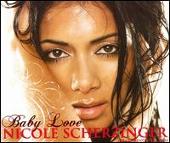 Disco de Nicole Scherzinger: “Baby Love (International Version)”