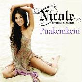 Disco de Nicole Scherzinger: “Puakenikeni”