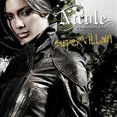 Disco de Nicole Scherzinger: “Supervillain”