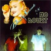 Disco de No Doubt: “Don't Speak”