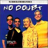 Disco de No Doubt: “Star Profiles”