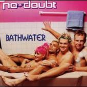 Disco de No Doubt: “Bathwater [Import CD]”