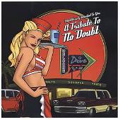 Disco de No Doubt: “A Tribute to No Doubt”