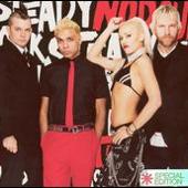 Disco de No Doubt: “Rock Steady [4 Song Bonus CD]”