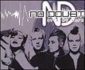 Disco de No Doubt: “It's My Life”